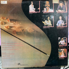 Hot Chocolate - Going Through The Motions (Vinyl)