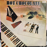 Hot Chocolate - Going Through The Motions (Vinyl)