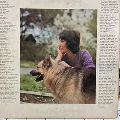 Joan Baez - Come From The Shadows (Vinyl)