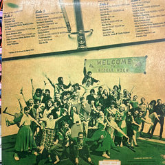 Various - Grease (The Original Soundtrack From The Motion Picture) (Vinyl) (2)