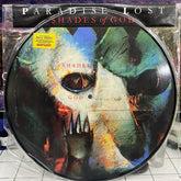Paradise Lost - Shades Of God (Vinyl)