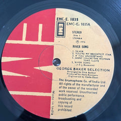 George Baker Selection - River Song (Vinyl)