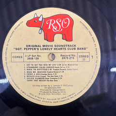 Various - Sgt. Pepper's Lonely Hearts Club Band (Vinyl) (2)