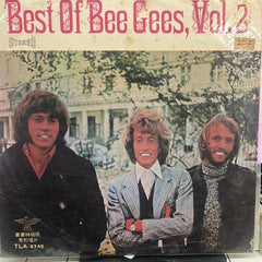 Bee Gees - Best Of Bee Gees - Vol. 2 (Vinyl)