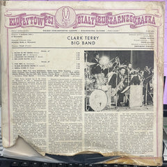Clark Terry Big Band - Clark Terry Big Band (Vinyl)