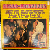 Various - Disco-Hitparade (Vinyl)