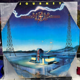 Journey - Raised On Radio (Vinyl)