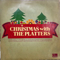 Platters, The - Christmas With The Platters (Vinyl)