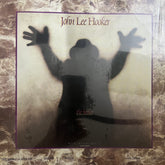 John Lee Hooker - Healer (Vinyl)