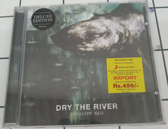 Dry The River - Shallow Bed (CD)