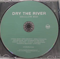 Dry The River - Shallow Bed (CD)