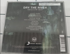 Dry The River - Shallow Bed (CD)