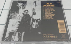 Bob Dylan - New Morning (CD)