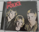Police, The - Outlandos D'Amour (CD)