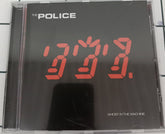 Police, The - Ghost In The Machine (CD)