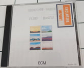 Eberhard Weber - Fluid Rustle (CD)