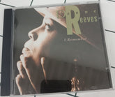 Dianne Reeves - I Remember (CD)
