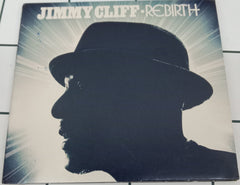 Jimmy Cliff - Rebirth (CD)