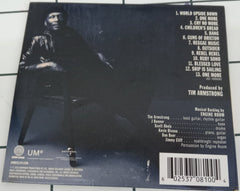 Jimmy Cliff - Rebirth (CD)