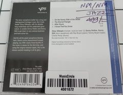 Dizzy Gillespie / Sonny Stitt / Sonny Rollins - Sonny Side Up (CD)