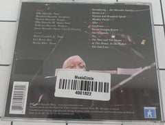 Marsalis Family, The - Music Redeems (CD)