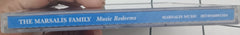 Marsalis Family, The - Music Redeems (CD)
