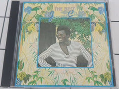 Jimmy Cliff - The Best Of Jimmy Cliff (CD)