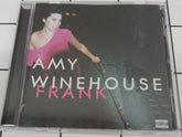 Amy Winehouse - Frank (CD)