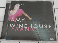 Amy Winehouse - Frank (CD)