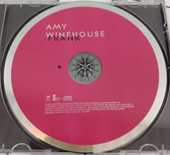 Amy Winehouse - Frank (CD)