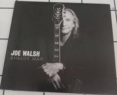 Joe Walsh - Analog Man (CD)