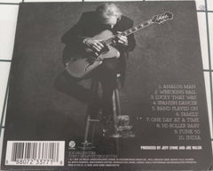 Joe Walsh - Analog Man (CD)