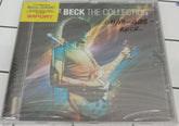 Jeff Beck - The Collection (CD)