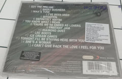 Jeff Beck - The Collection (CD)