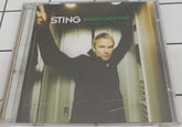 Sting - Brand New Day (CD)