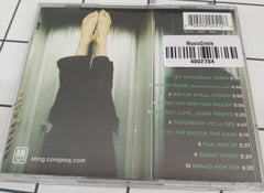 Sting - Brand New Day (CD)