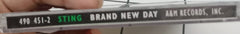 Sting - Brand New Day (CD)