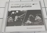 Joe Lovano & Dave Douglas - Sound Prints (Live At Monterey Jazz Festival) (CD)