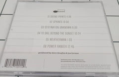 Joe Lovano & Dave Douglas - Sound Prints (Live At Monterey Jazz Festival) (CD)