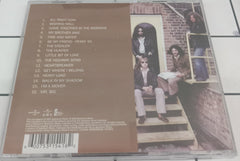 Free - Classic Free (CD)