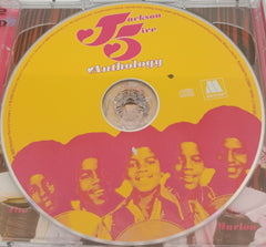 Jackson 5, The - Anthology (CD) (2)