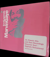 Marvin Gaye - Soul Legends (CD)