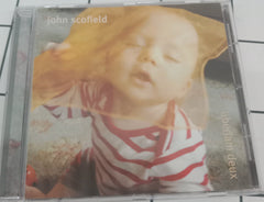 John Scofield - Überjam Deux (CD)