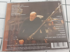 John Scofield - Überjam Deux (CD)