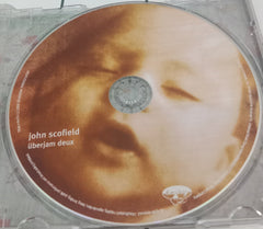 John Scofield - Überjam Deux (CD)
