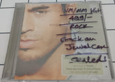Enrique Iglesias - Escape (CD) (2)