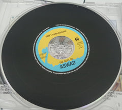 Aswad - The Best Of Aswad: Don't Turn Around (CD)