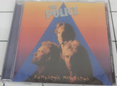 Police, The - Zenyatta Mondatta (CD)