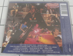 Police, The - Zenyatta Mondatta (CD)