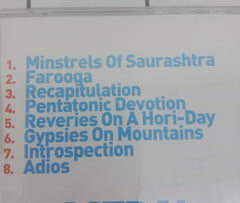 Various - Astral Fission (CD)